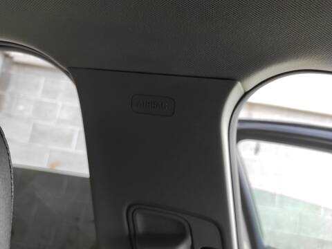 Airbag Cortina Delantero Izquierdo Opel Astra B16DTH