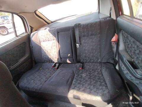 Asientos Traseros Opel Astra BERLINA