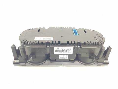 Foto 2ª: Cuadro de Instrumentos Volkswagen Passat ADVANCE BLUEMOTION [CFFB] (2010)