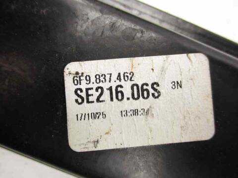 Foto 3ª: Elevalunas Eléctrico Delantero Derecho Seat Arona CHZ (2017)