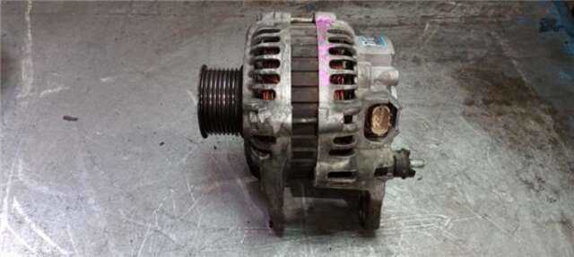 Foto 2ª: Alternador Mazda 5 2.0 CRTD ACTIVE (105KW) [2.0 LTR. - 105 KW DIESEL CAT]