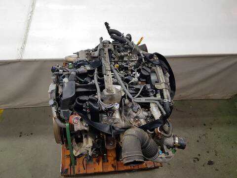 Motor Completo Toyota Land Cruiser VX