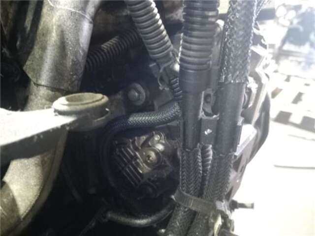 Foto 2ª: Bomba Inyeccion Mazda 3 1.6 DI TURBO [Y601]