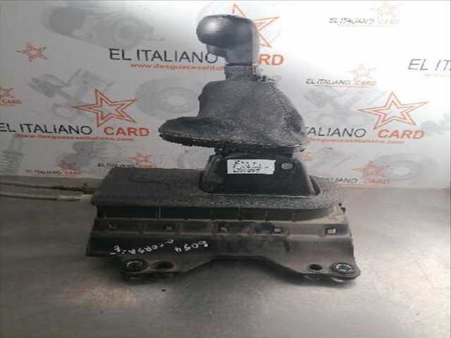 Foto 4ª: Palanca de Cambio Opel Corsa EXPRESSION 75CV 55KW [B14XER] (2017)