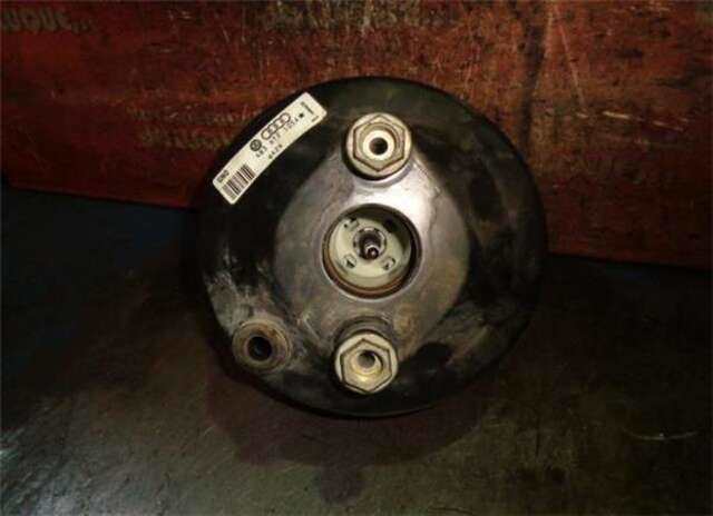 Foto 3ª: Servofreno Audi A4 1.9 TDI [BKE]
