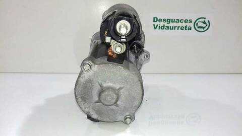 Foto 3ª: Motor de Arranque Honda Jazz 1.4 S 83CV 61KW [L13A6] (2008)