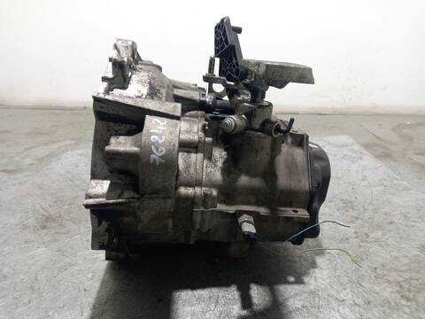 Foto 3ª: Caja Cambios Volkswagen Caddy 1.6 102CV 75KW FURGONETA [BSE] (2008)