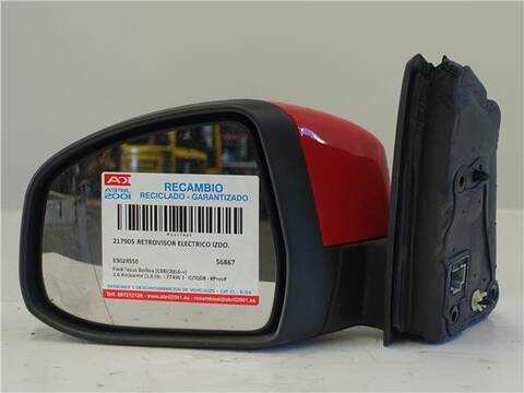 Retrovisor Izquierdo Ford Focus 1.6 AMBIENTE BERLINA 105CV 77KW