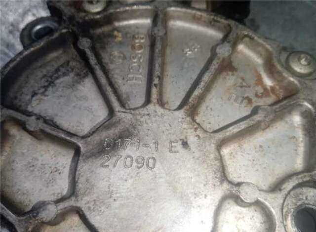 Depresor Freno Bomba Vacio Land Rover Freelander 2.2 TD4