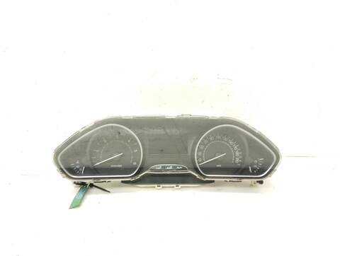 Cuadro de Instrumentos Peugeot 2008 ACTIVE 100CV 73KW