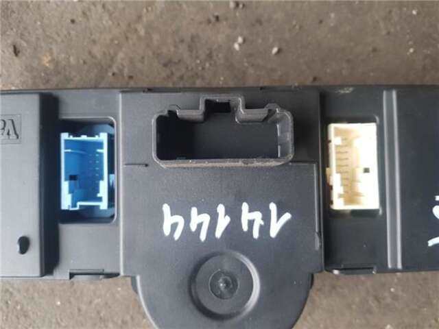 Foto 3ª: Mando Climatizador Renault Scenic 1.5 AUTHENTIQUE [1.5 LTR. - 78 KW DCI DIESEL] (JM)(2003-_) [K9K P7]