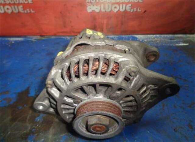 Foto 3ª: Alternador Mazda Demio 1.5 16V [B5 E]