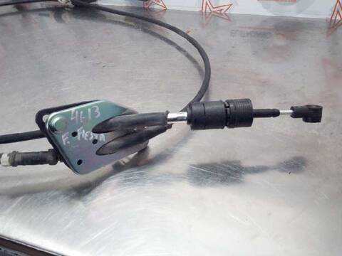 Foto 2ª: Palanca de Cambio Ford Fiesta TITANIUM 95CV 70KW [TZJA] (2012)