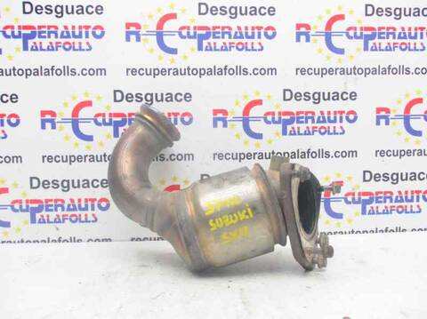Catalizador Suzuki SX4 D19AA