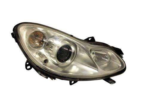 Faro Derecho Smart Fortwo VERSION INDEFINIDA