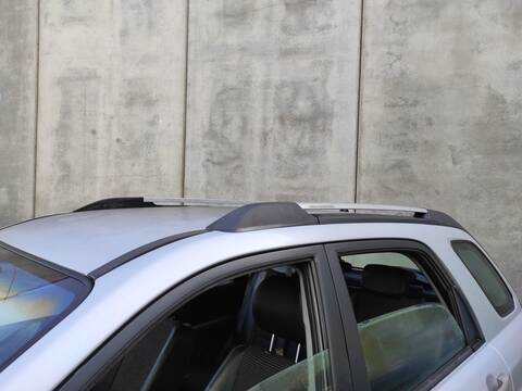 Baca Portaequipajes Kia Sportage D4EA