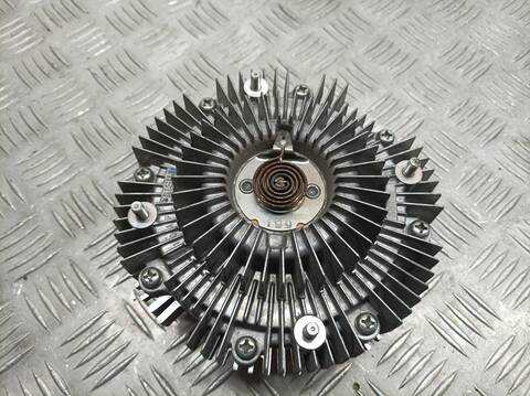 Ventilador Viscoso Motor Toyota Land Cruiser 2.8 CAT 177CV 130KW