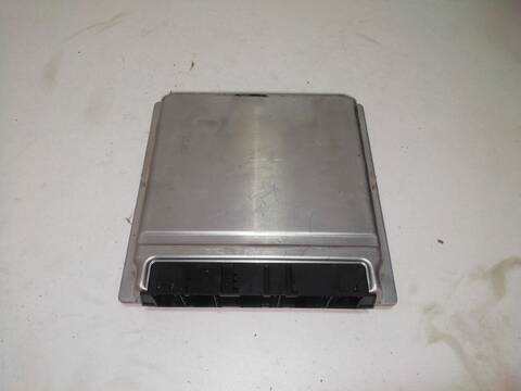 Foto 3ª: Centralita Motor ECU Mercedes Clase CLK 230 2.3 G KOMPRESSOR 193CV 142KW DESCAPOTABLE A208) 208.448 [M 111.982] (2002)