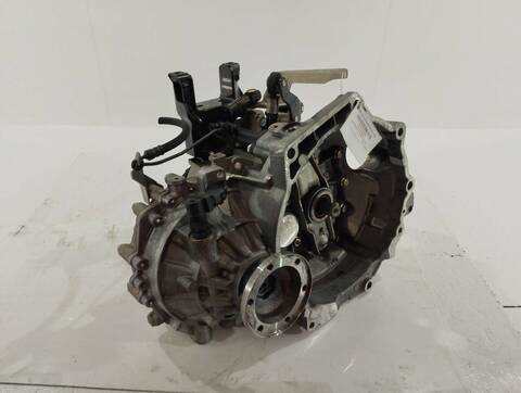 Caja Cambios Volkswagen Polo HIGHLINE 75CV 55KW