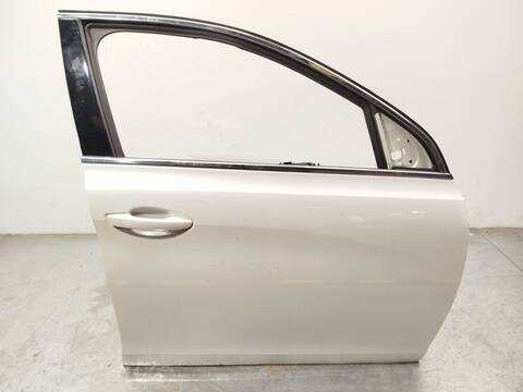 Foto 2ª: Puerta Delantera Derecha Peugeot 308 1.6 BLUEHDI 120 120CV 88KW [BHZ (DV6FC)] (2017)