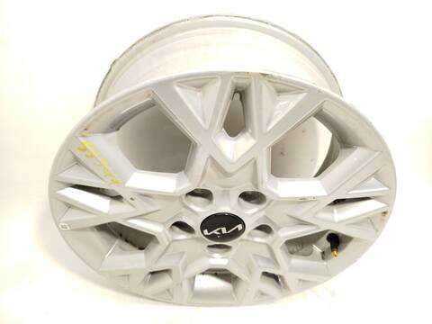 Foto 3ª: LLanta Chapa Kia Ceed 1.0 T-GDI 120CV 88KW CD) [G3LC,G3LE] (2023)