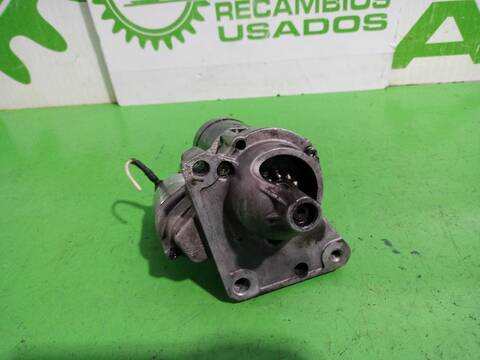 Foto 3ª: Motor de Arranque Citroen C4 COLLECTION 90CV [9HXDV6ATED4] (2004)