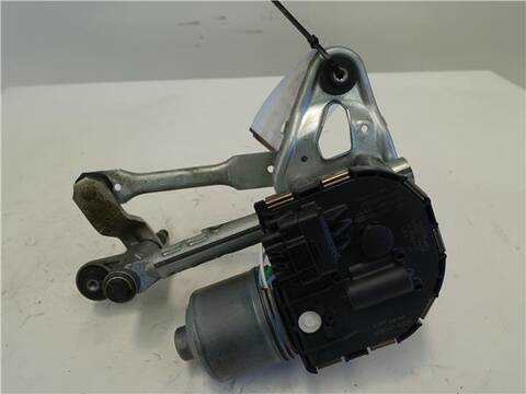 Foto 2ª: Motor Limpia Delantero Peugeot 5008 1.6 ACCESS 120CV 88KW [BH01] (2015)