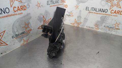 Foto 4ª: Maneta Exterior Delantera Izquierda Mercedes Clase E 180 E 220 D 213.004) 194CV 143KW [654920] (2017)