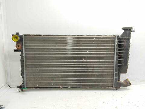 Foto 3ª: Radiador Motor Citroen Xsara BERLINA [NFZ] (1999)