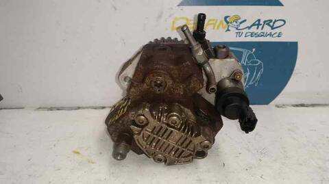 Foto 2ª: Bomba Inyeccion Opel Astra 1.7 16V CDTI 101CV 74KW (2006)