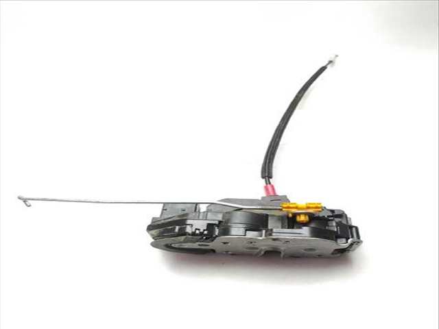 Cerradura Puerta Delantera Derecha Chevrolet Aveo 1.2 HATCHBACK