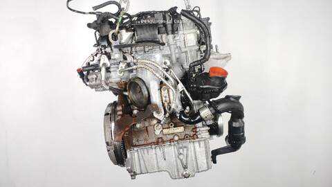 Foto 2ª: Motor Completo Ford Focus 1.0 ECOBOOST 125CV [B7DA] (2018)