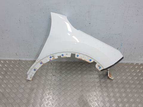 Aleta Delantera Derecha Citroen C4 FEEL PACK
