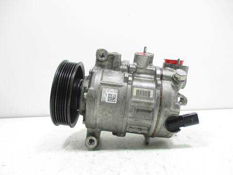 Compresor Aire Acondicionado Volkswagen Golf CXS