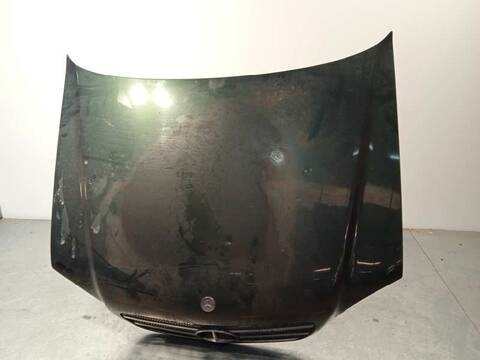 Foto 3ª: Capot Mercedes Clase ML 270 CDI 163.113) W163) [612963] (2000)