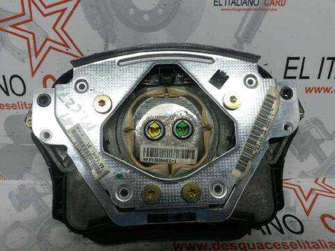 Airbag Delantero Izquierdo Mercedes Clase C 160 270 CDI 203.016) BERLINA 170CV 125KW