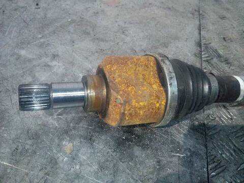 Foto 2ª: Transmision Delantera Izquierda Citroen C4 EXCLUSIVE 120CV 88KW [5F01] (2010)