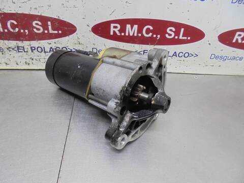 Foto 2ª: Motor de Arranque Peugeot 106 MAX D 57CV 42KW [VJX] (2001)