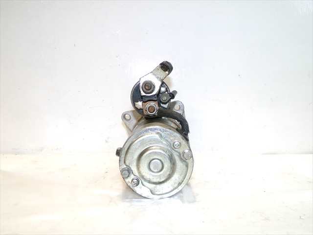 Foto 4ª: Motor de Arranque Opel Astra 1.9 CDTI MODELO H,2003-2010 [Z19DT] (2006)