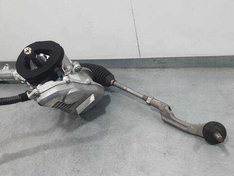 Foto 3ª: Cremallera de Direccion Peugeot 2008 1.2 PURETECH 100 101CV 74KW [HN05] (2024)
