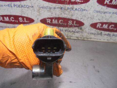 Foto 3ª: Rampa Inyectora Chevrolet Epica 2.0 DIESEL CAT 150CV 110KW (2006)