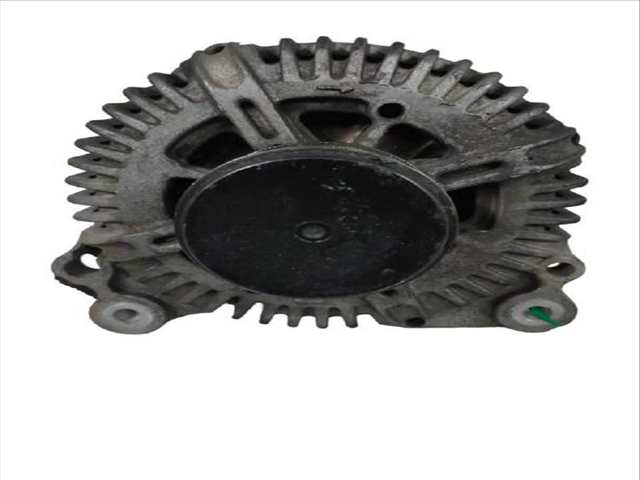 Foto 3ª: Alternador Volkswagen Passat 2.0 TDI 16V (2005)