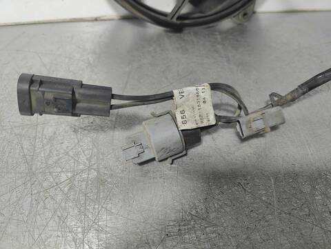 Foto 2ª: Electroventilador Peugeot 407 ST CONFORT 109CV 80KW [9HZ] (2005)