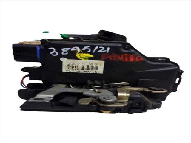 Foto 2ª: Cerradura Puerta Trasera Izquierda Skoda Octavia 1.9 TDI (2004)