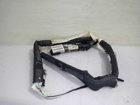 Airbag Cortina Delantero Izquierdo Citroen C4 AVATAR 109CV