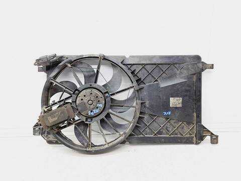 Electroventilador Ford Focus BERLINA 131CV 96KW