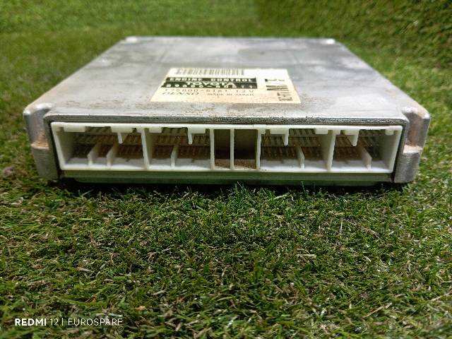 Foto 3ª: Centralita Motor ECU Toyota Land Cruiser 3.0 D KDJ90 GX 3P [1KD-FTV] (2002)