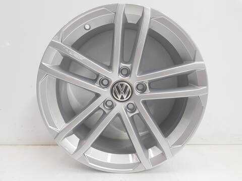 LLanta Aleacion Volkswagen Golf GTD BMT 90CV 66KW