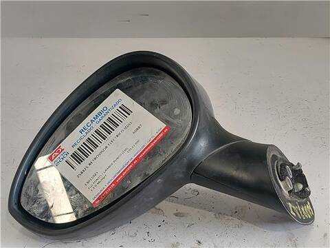 Retrovisor Izquierdo Fiat Punto 1.3 D MULTIJET 75CV 55KW