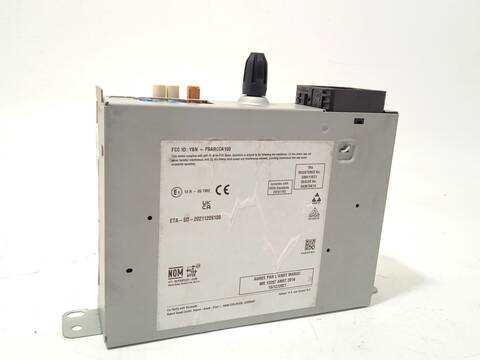 Foto 4ª: Sistema GPS Citroen C3 1.2 PURETECH 82 83CV 61KW [HMR (EB2FA)] (2023)